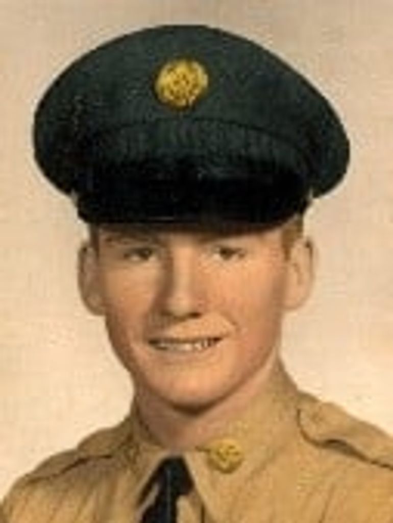 George Everette Tilley