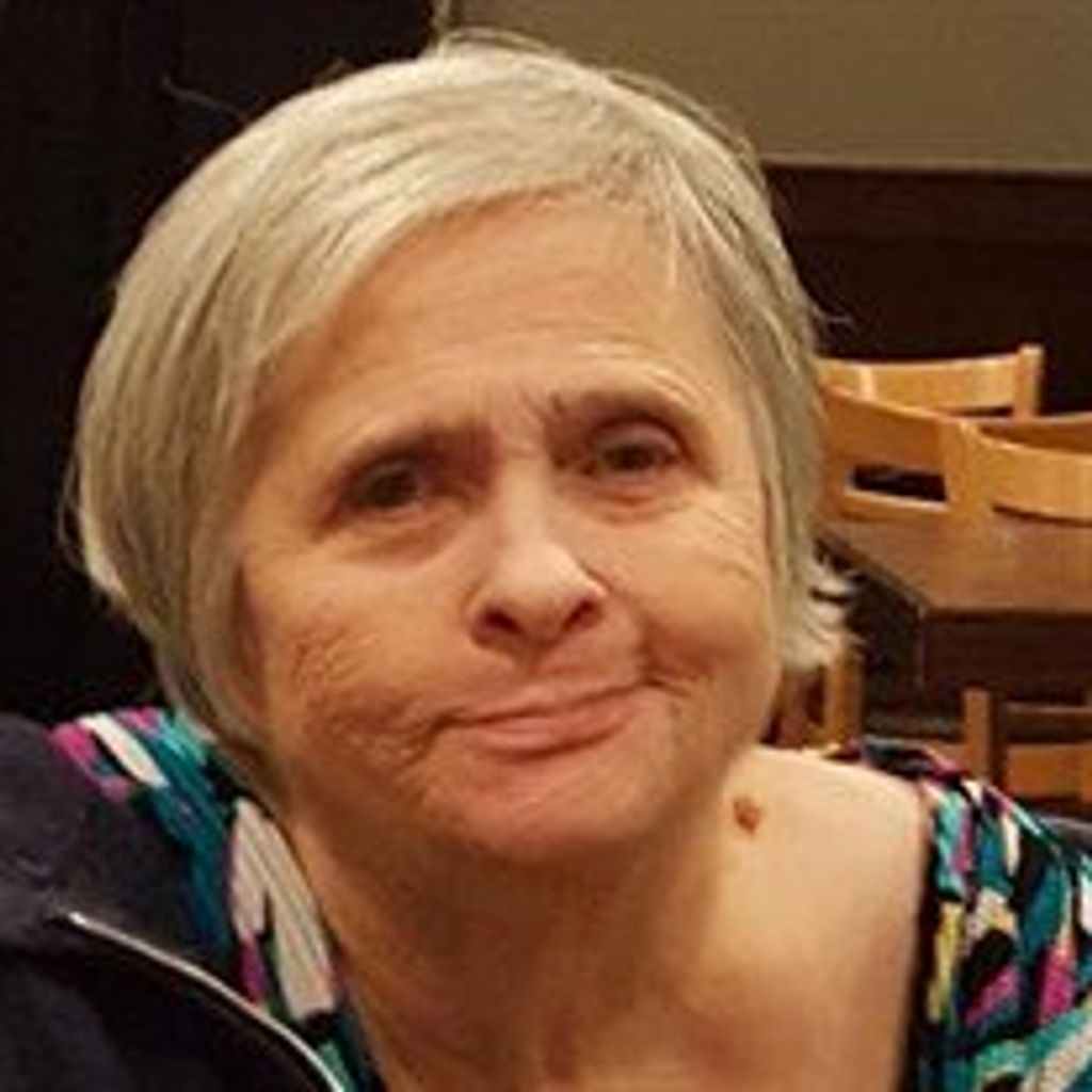 Janet Lee Elizabeth Chandler Mitchell