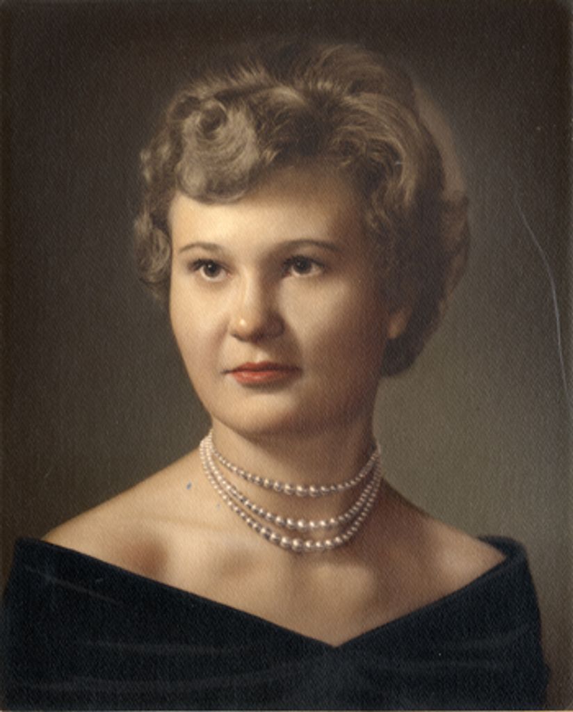 Verla Madler