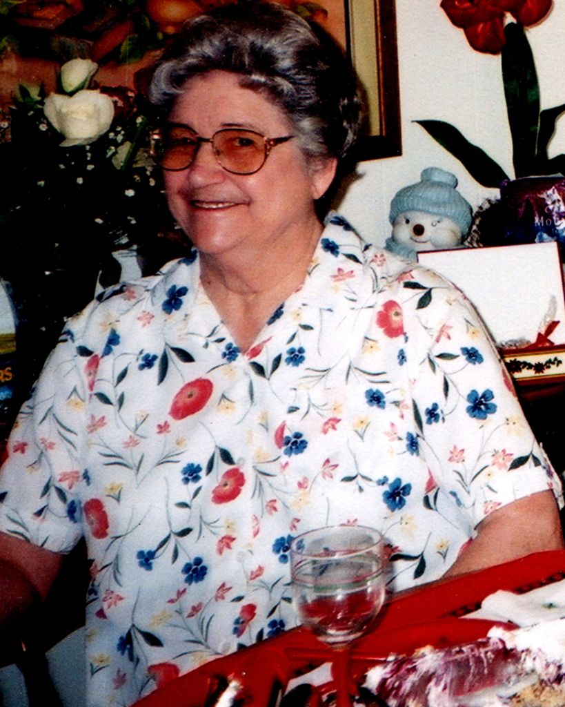 Rhudene R. Melton Profile Photo