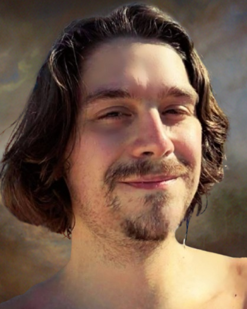 Caleb Long Profile Photo