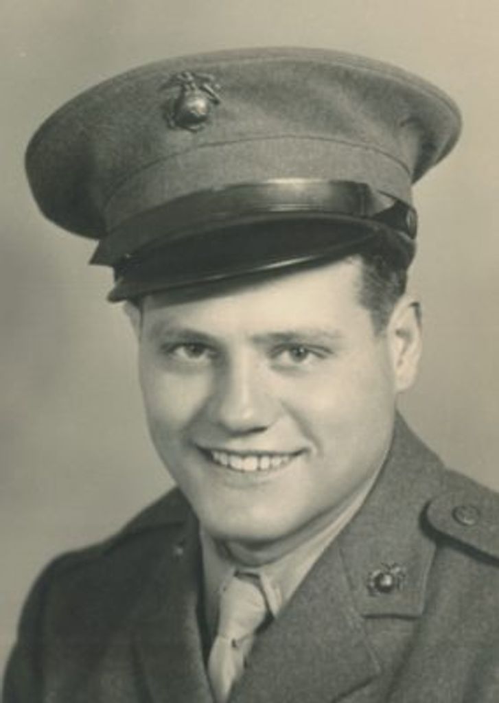 Edward Colabuno