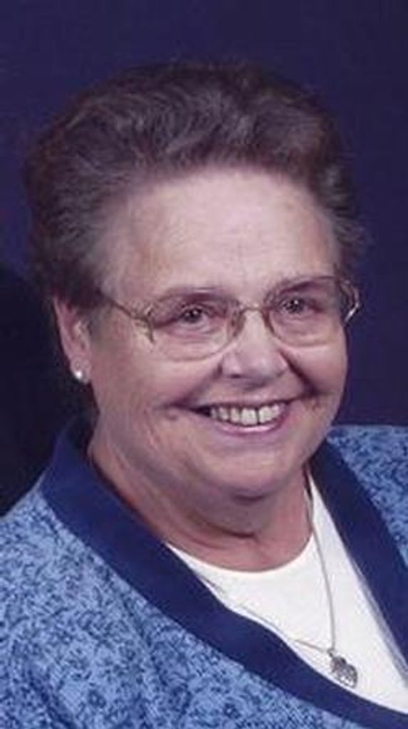 Ann L. (Fernie) Larson