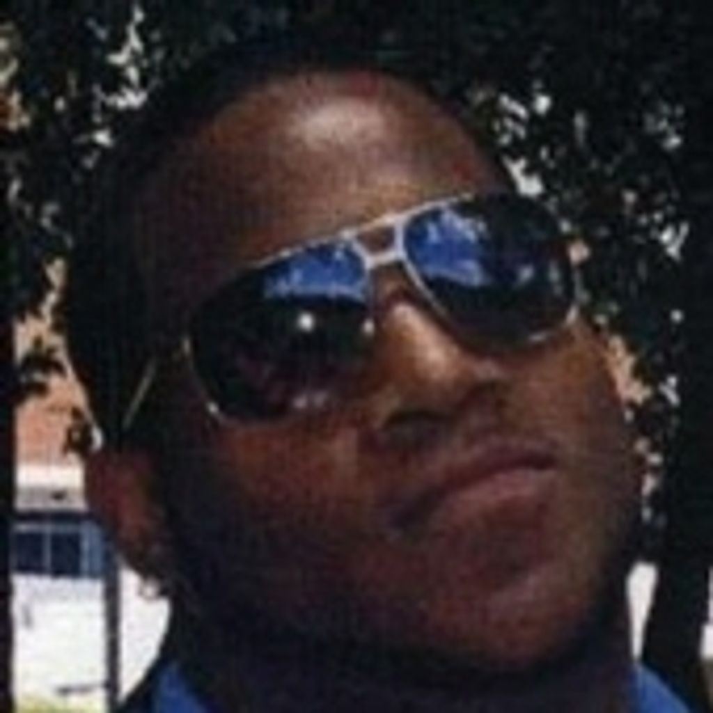 Marcellis  Sheron Williamson