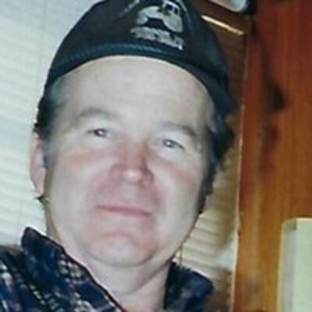 Vernon Cantor Profile Photo