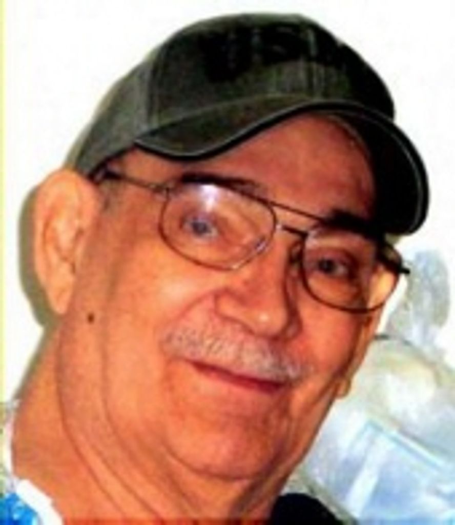 Ralph Hall Sheppard
