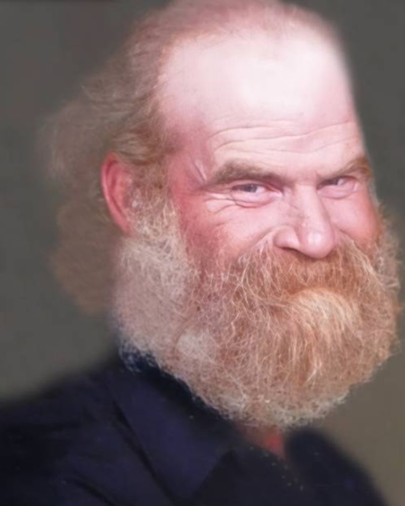 Joseph Andrew McLean