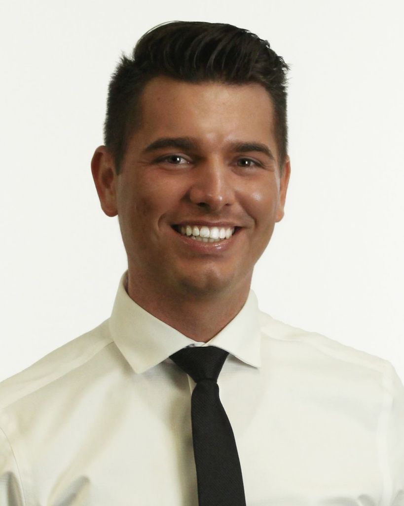 Andrew Scott Pribonic Profile Photo