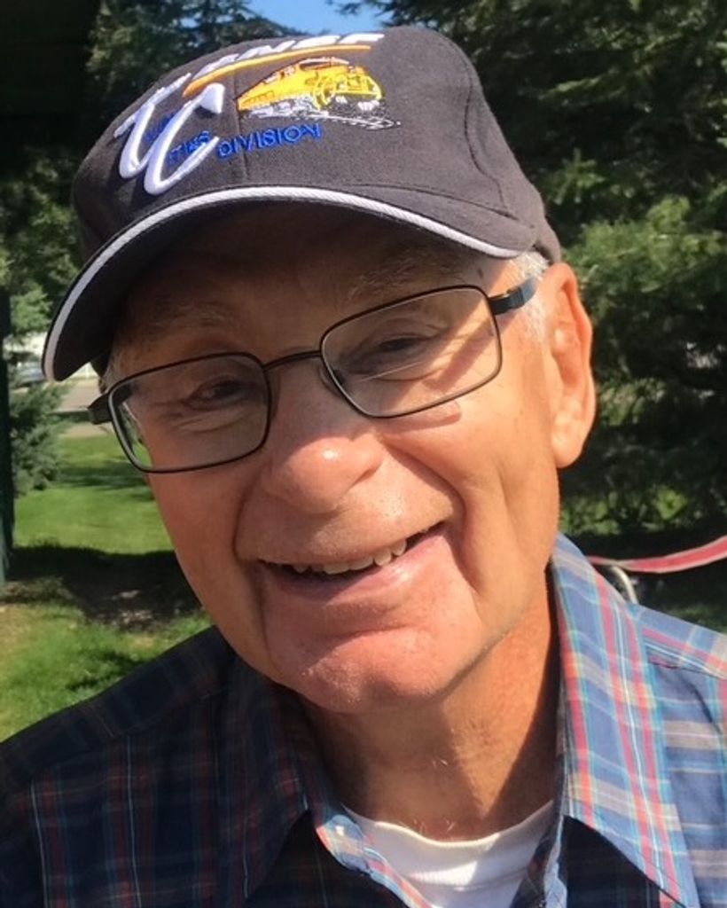 Dennis Robideaux Profile Photo