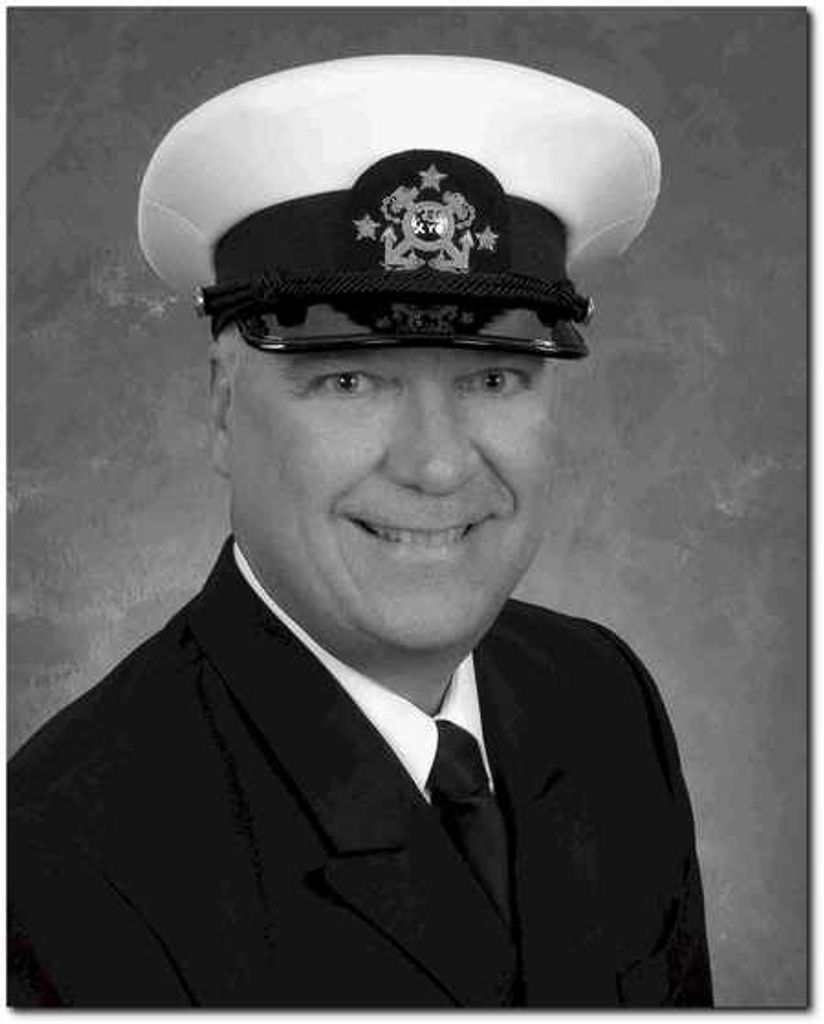 James J. Coughlin