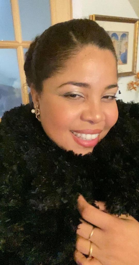 Melissa Desmangles Profile Photo