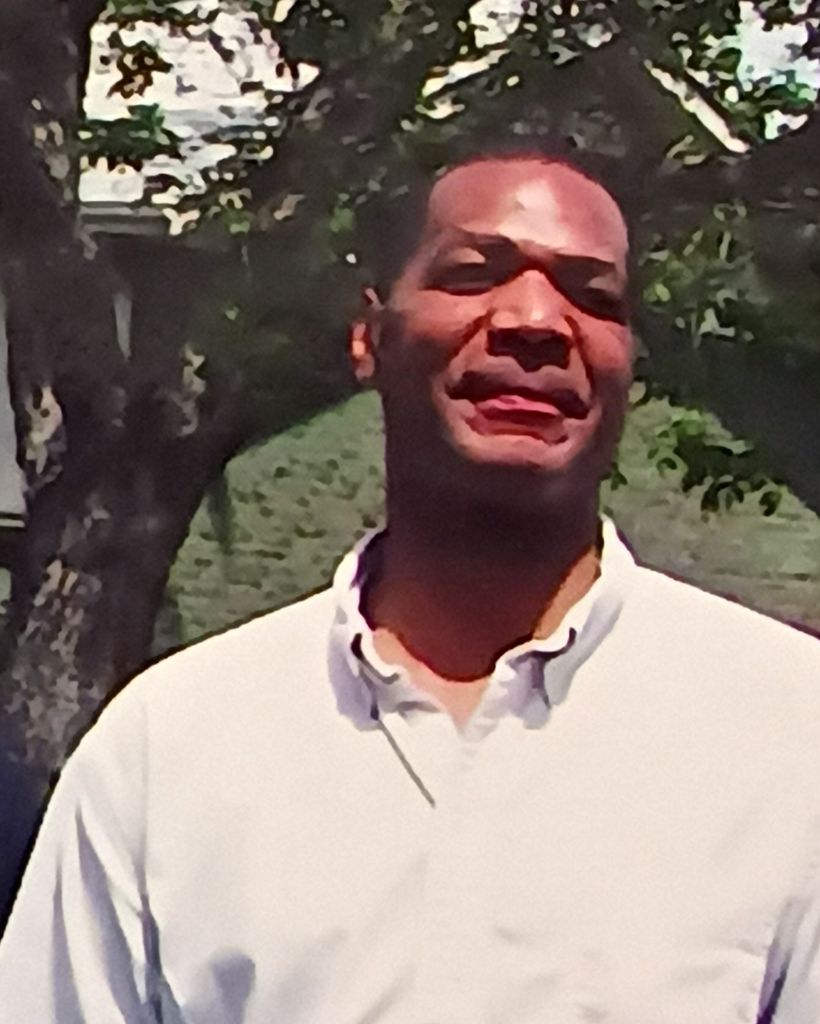 Carle Ramon Braxton