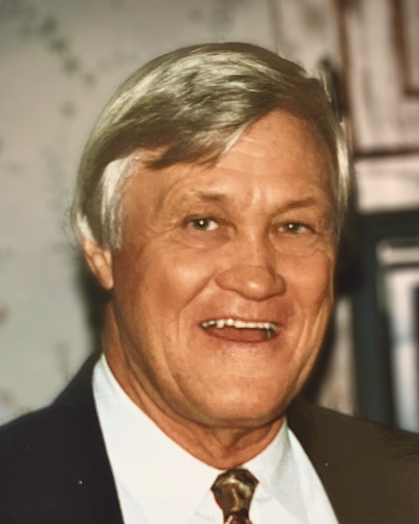 Byron Allen Bullard, Sr. Profile Photo