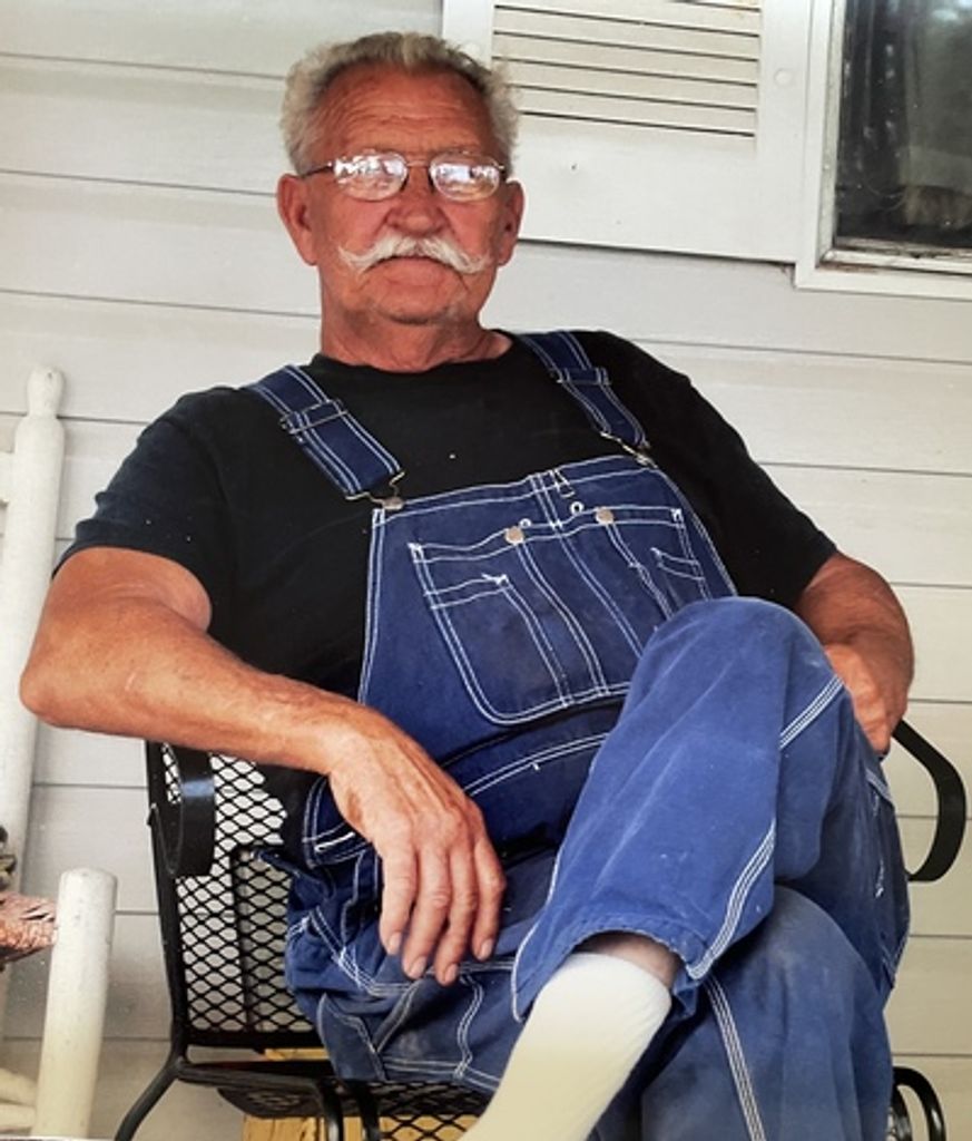 Thomas Wayne Downs Profile Photo