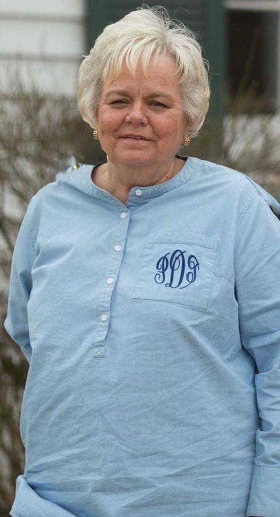 Patricia T. Dunkin Profile Photo