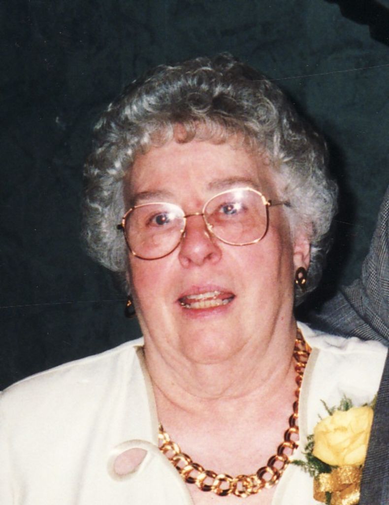 Edna V. Burford Profile Photo