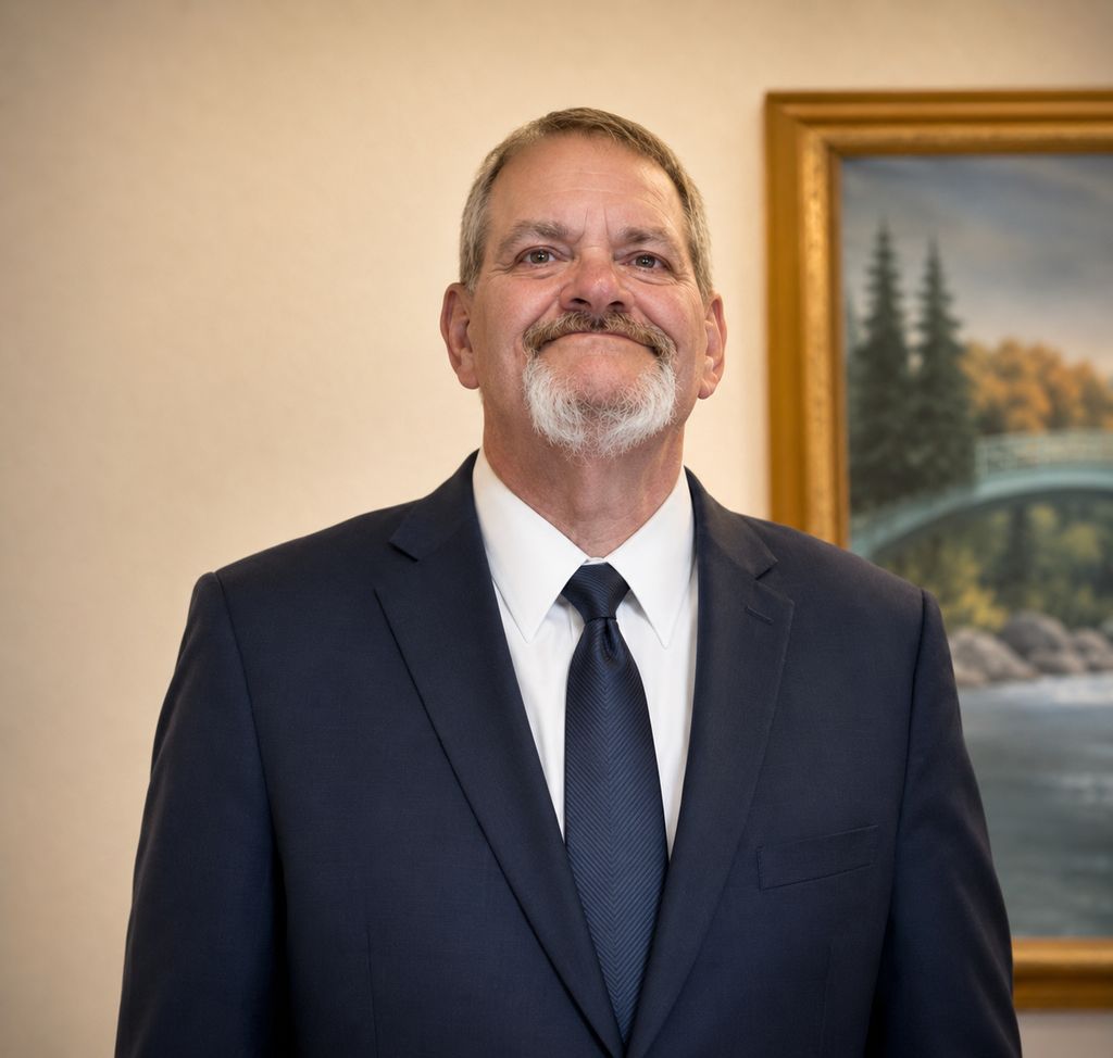 Kenneth Wayne Miller Jr. Profile Photo