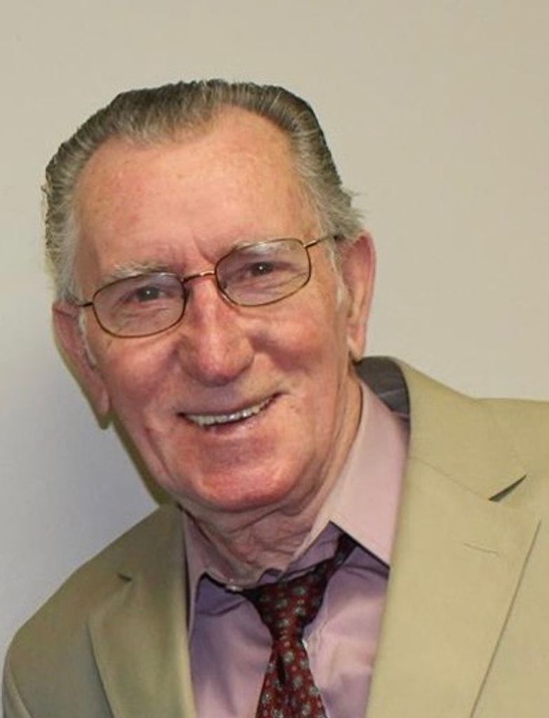 Hoyt Wayne Thomas Profile Photo