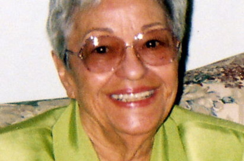 Rose Marie  Riley