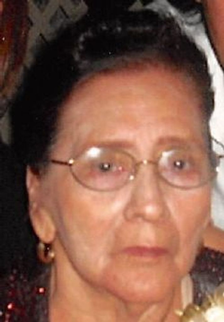 Alicia Salas