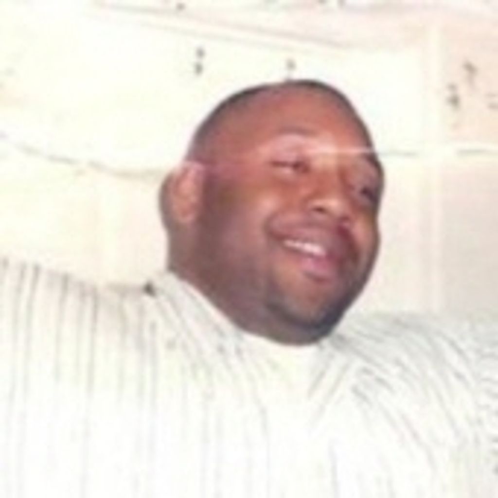 Raymond Lamont Thompson