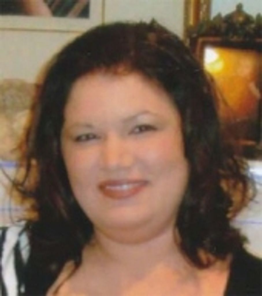 Christie Quebedeaux Guillot
