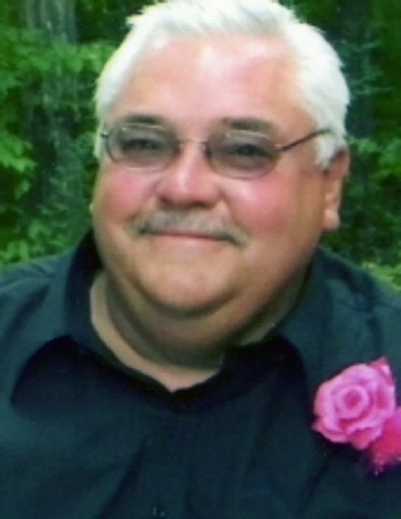 James Darrell "Doe" Works