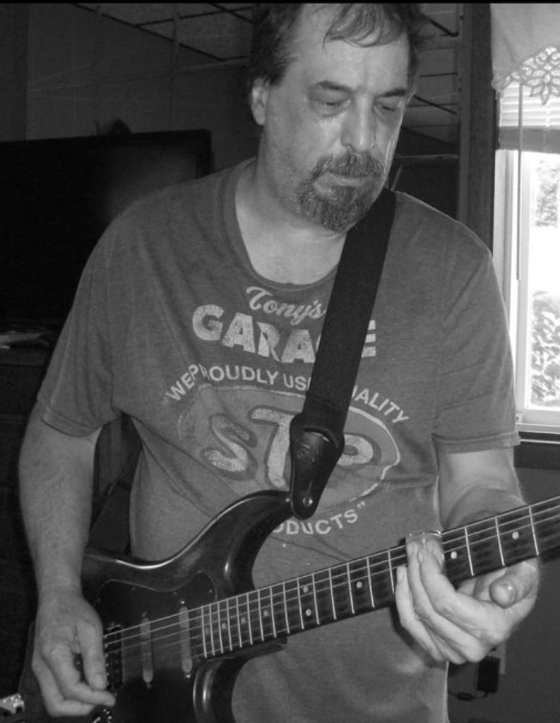 John R. Robedee