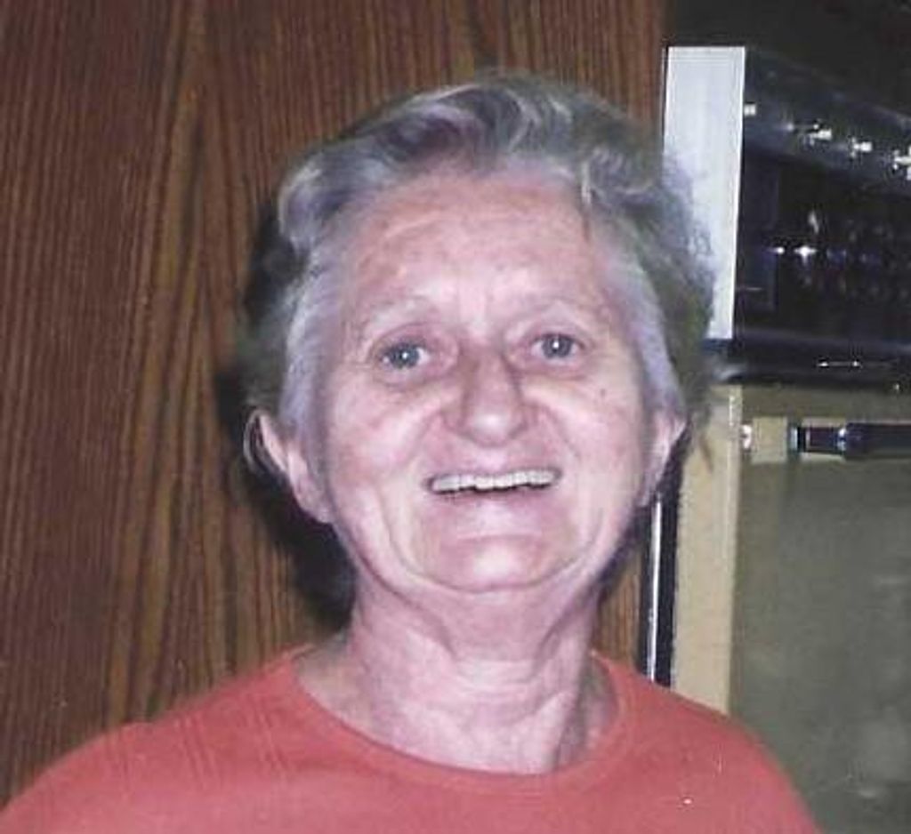 Erika Bisconte