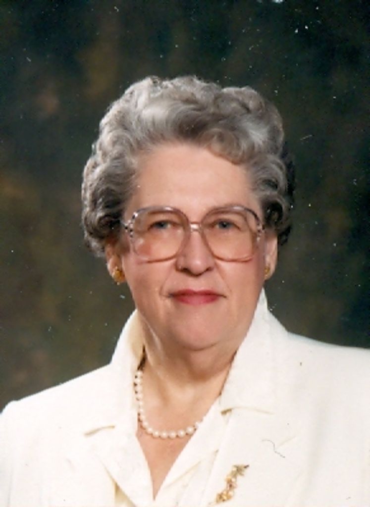 Eleanor Barry