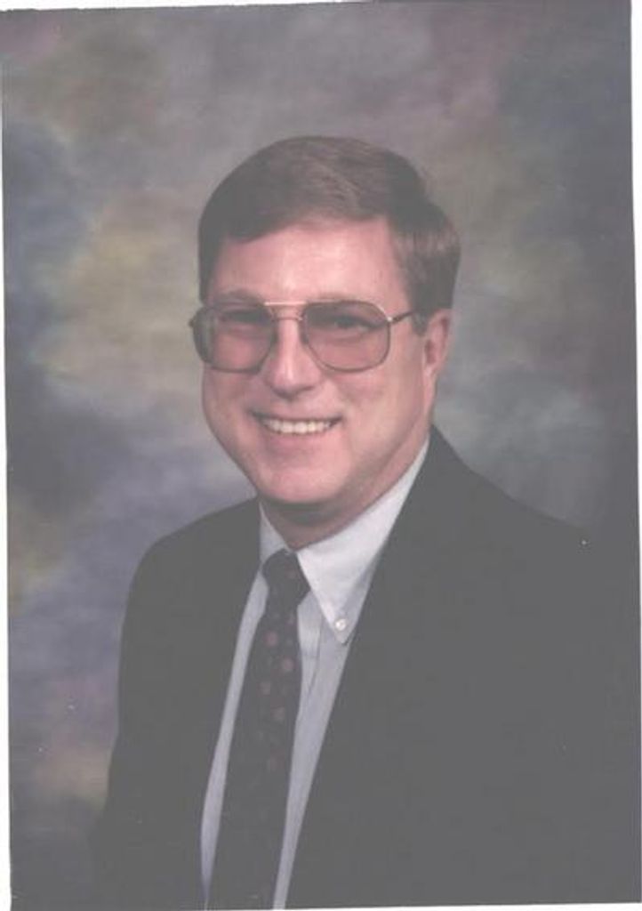 Raymond Carr Talton Profile Photo