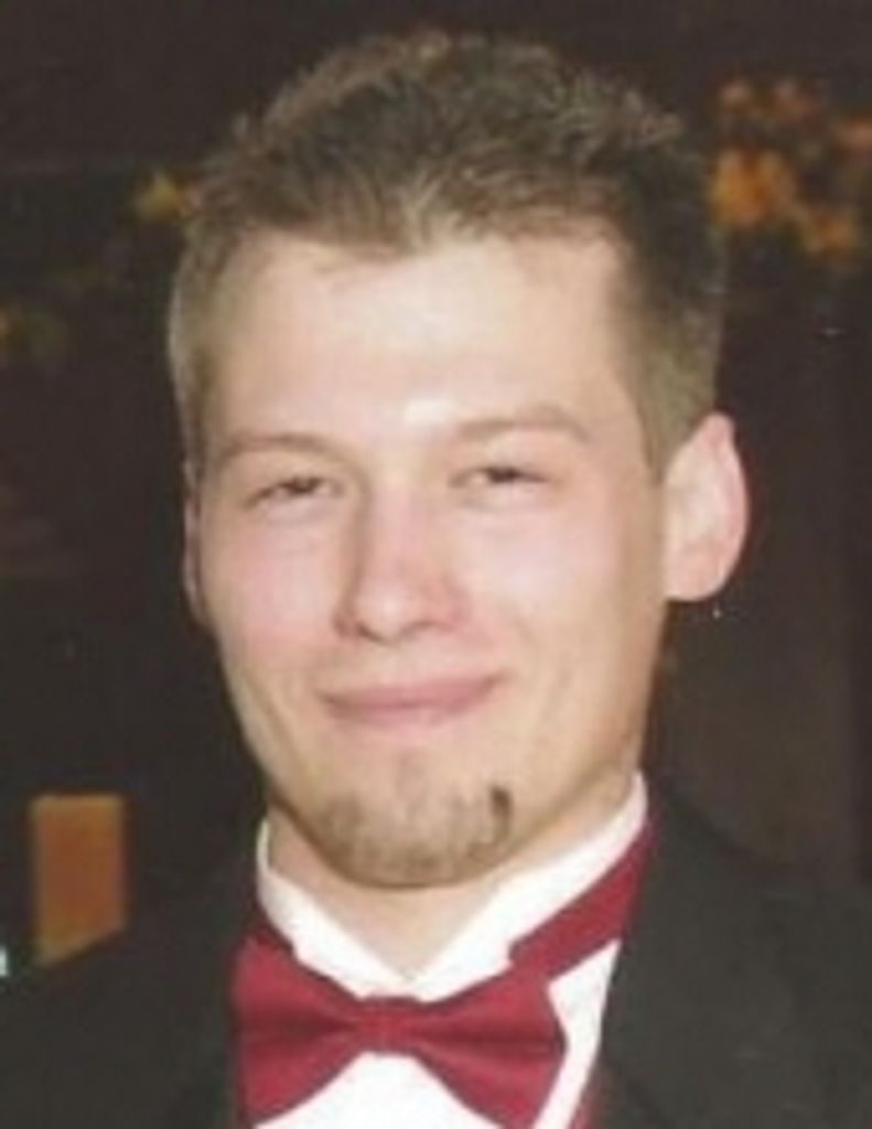 Nathan Birch