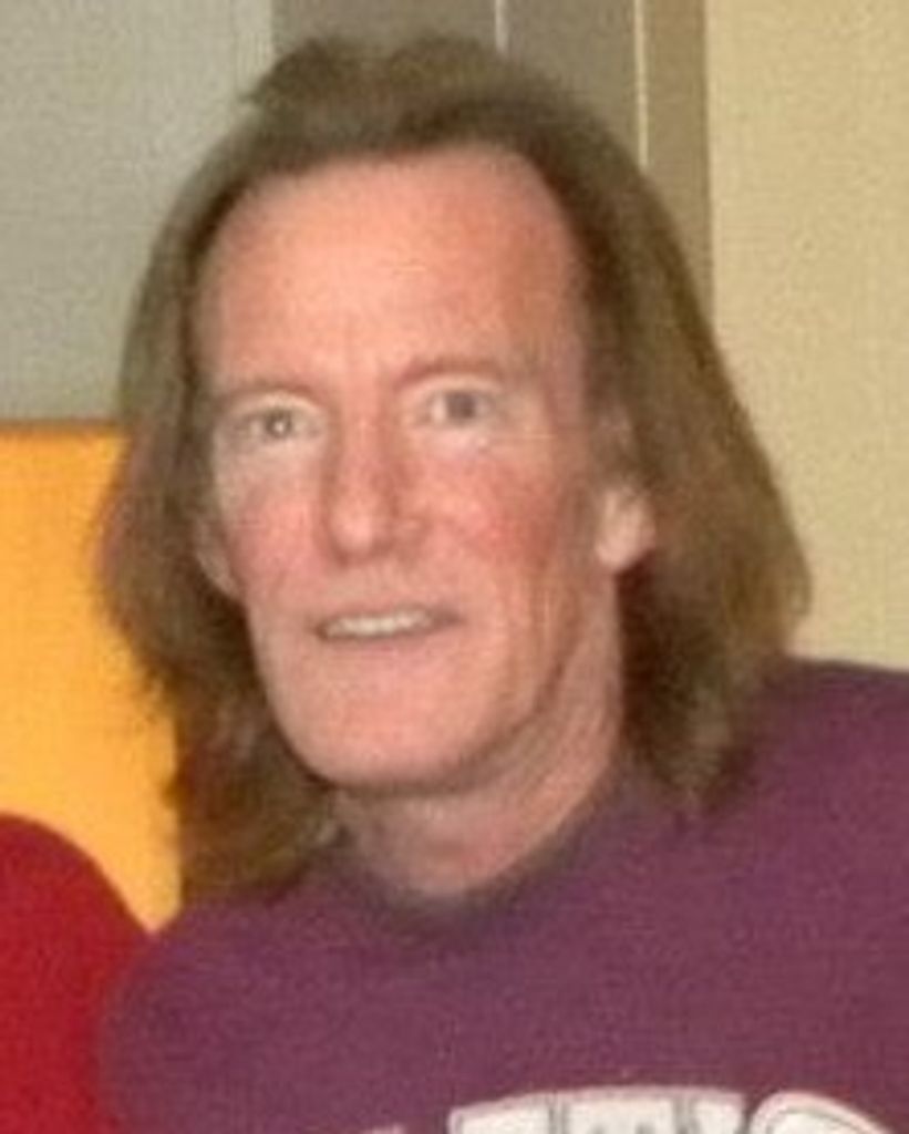 Michael "Mike" McClure