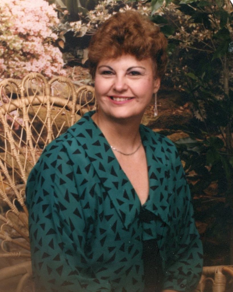 Patsy Lola McCleery Cobb Little Profile Photo