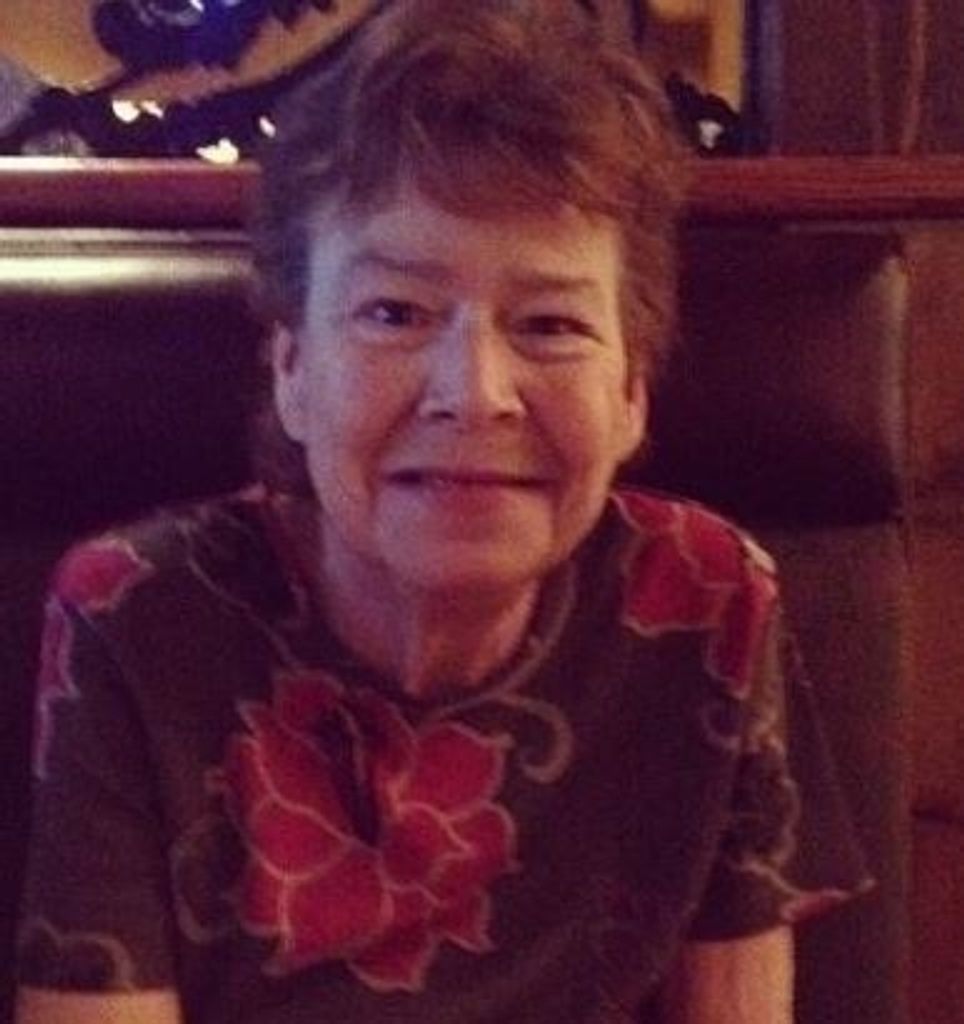 Kathleen "Kathy" Marie Rinck