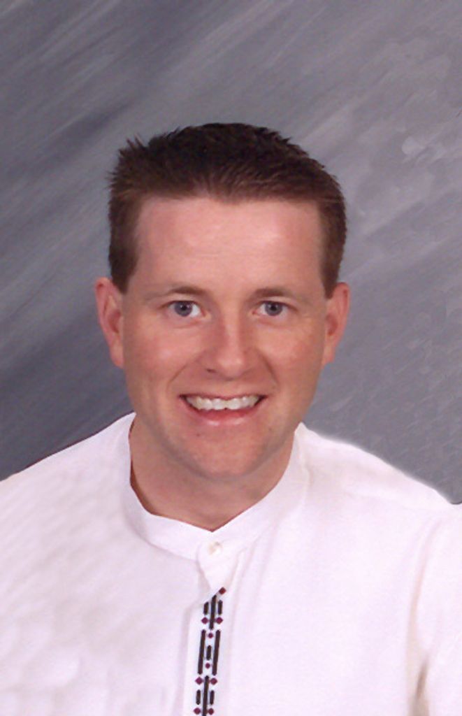 Ray McLaren, Jr Profile Photo