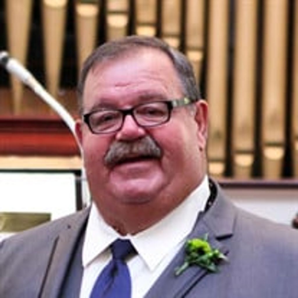 John Thomas Owens