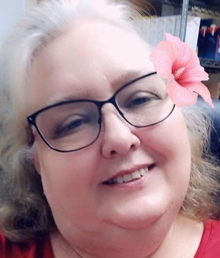 Diana Elaine (Moran) Poindexter