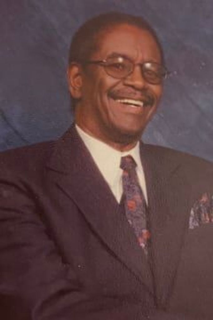 Bernard Edward Spinks Profile Photo