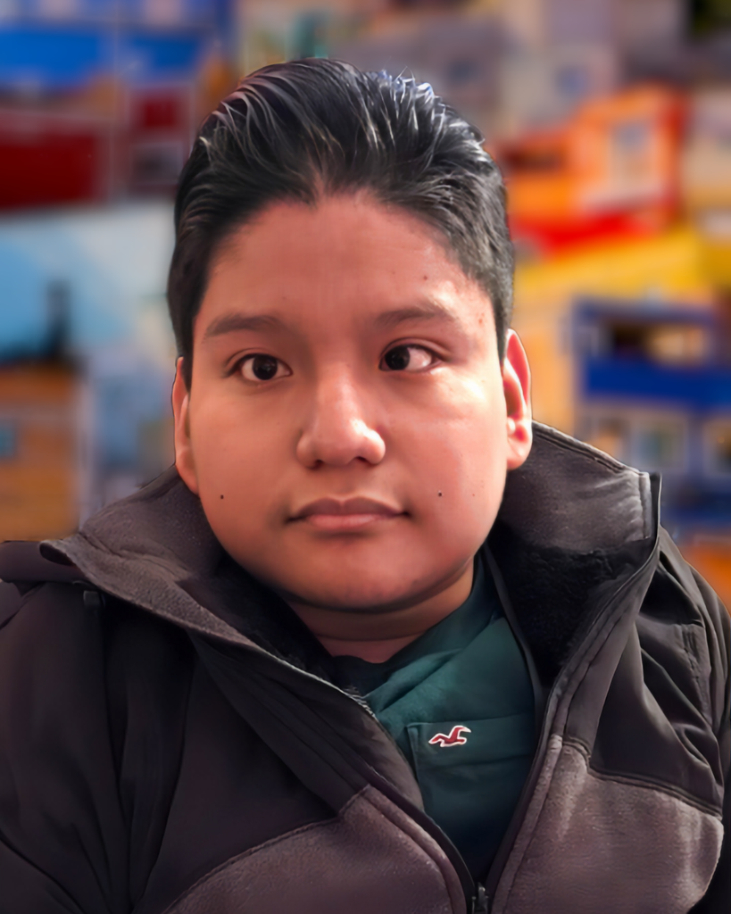 Miguel A. Campis Perez