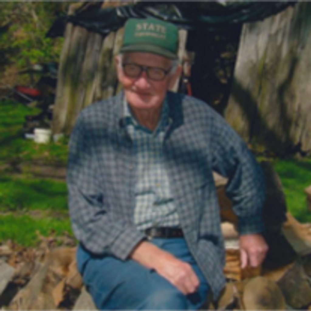 William  Lee Sagraves Profile Photo