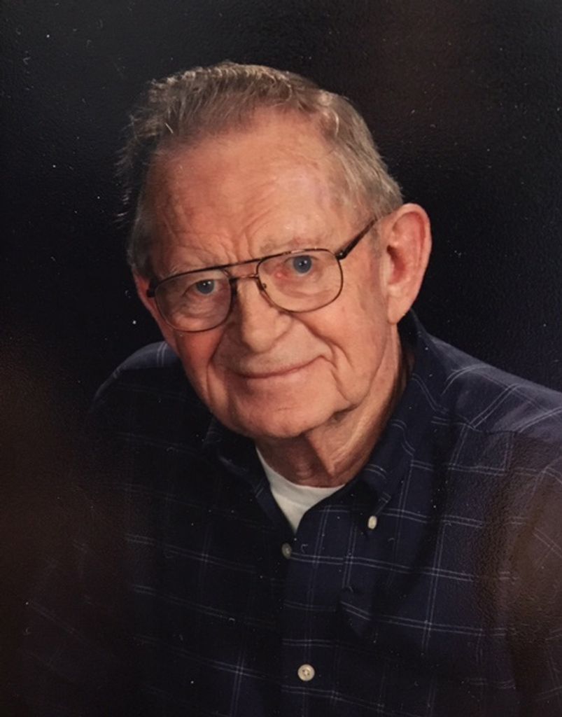 Roger Wayne Stevens