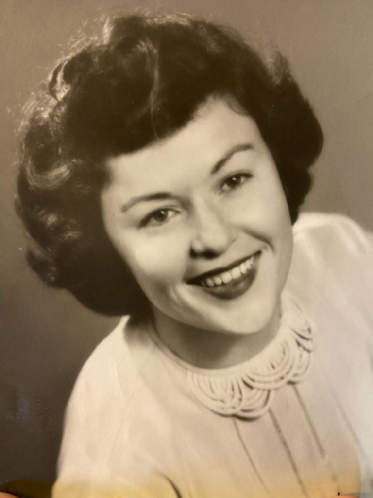 Mary Evelyn Hemphill Profile Photo