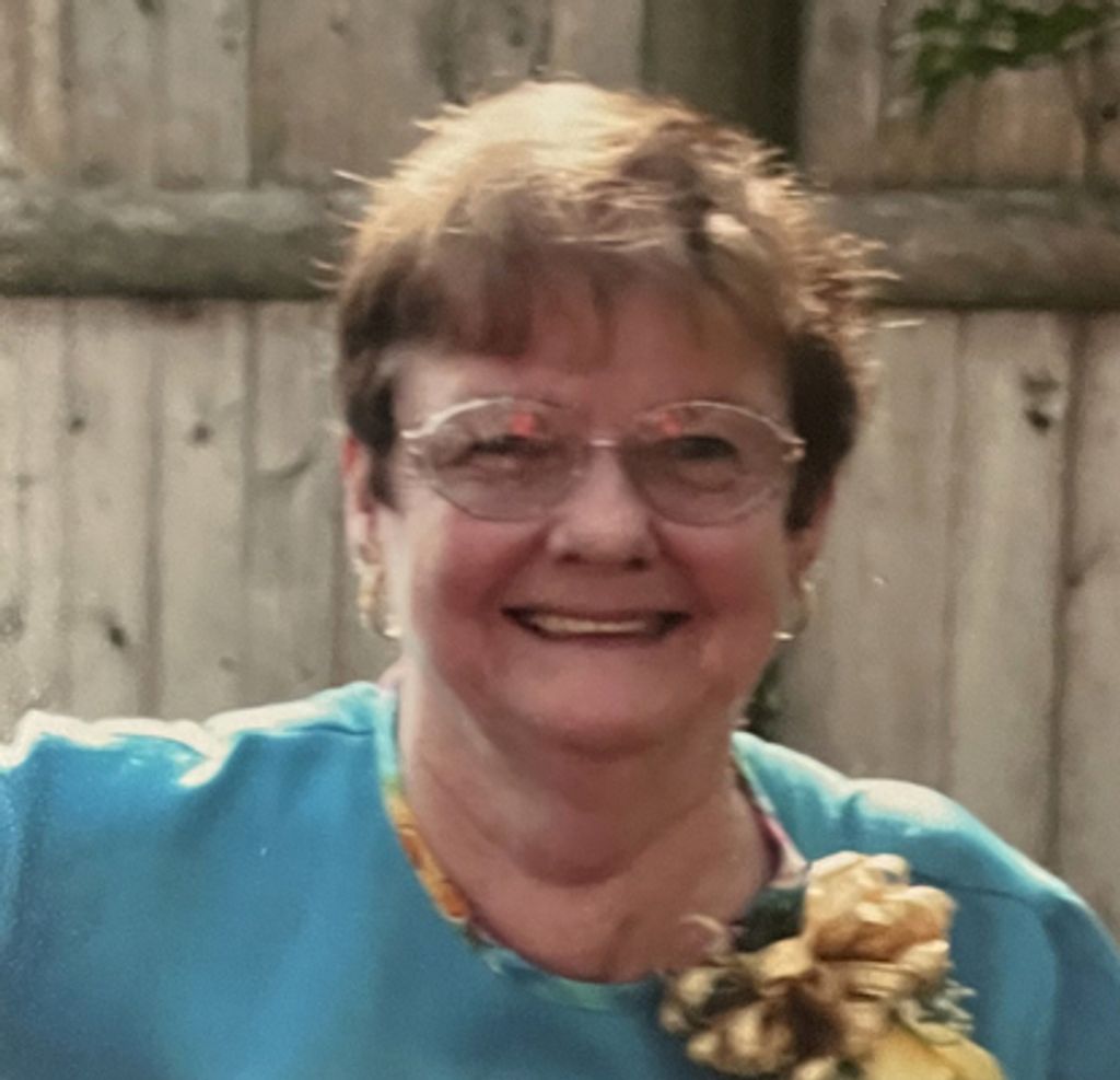 Geraldine C. Franklin Profile Photo