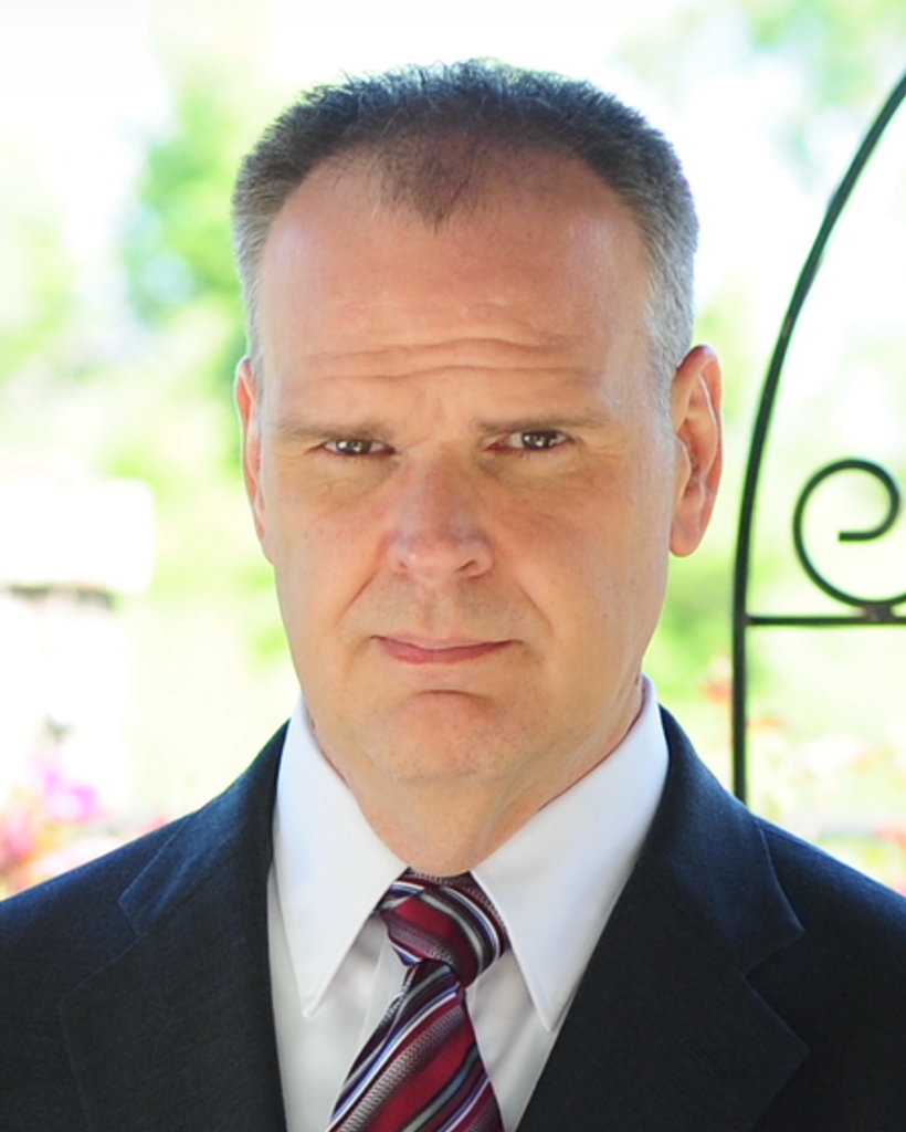 David Allen Higgs