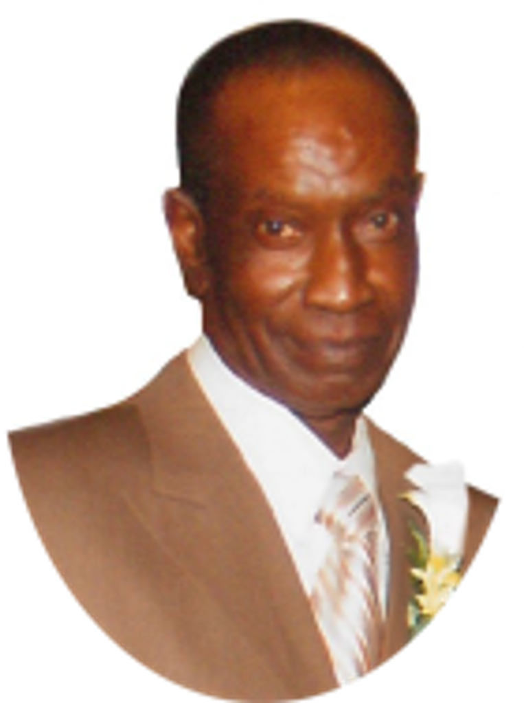 Harold Patterson