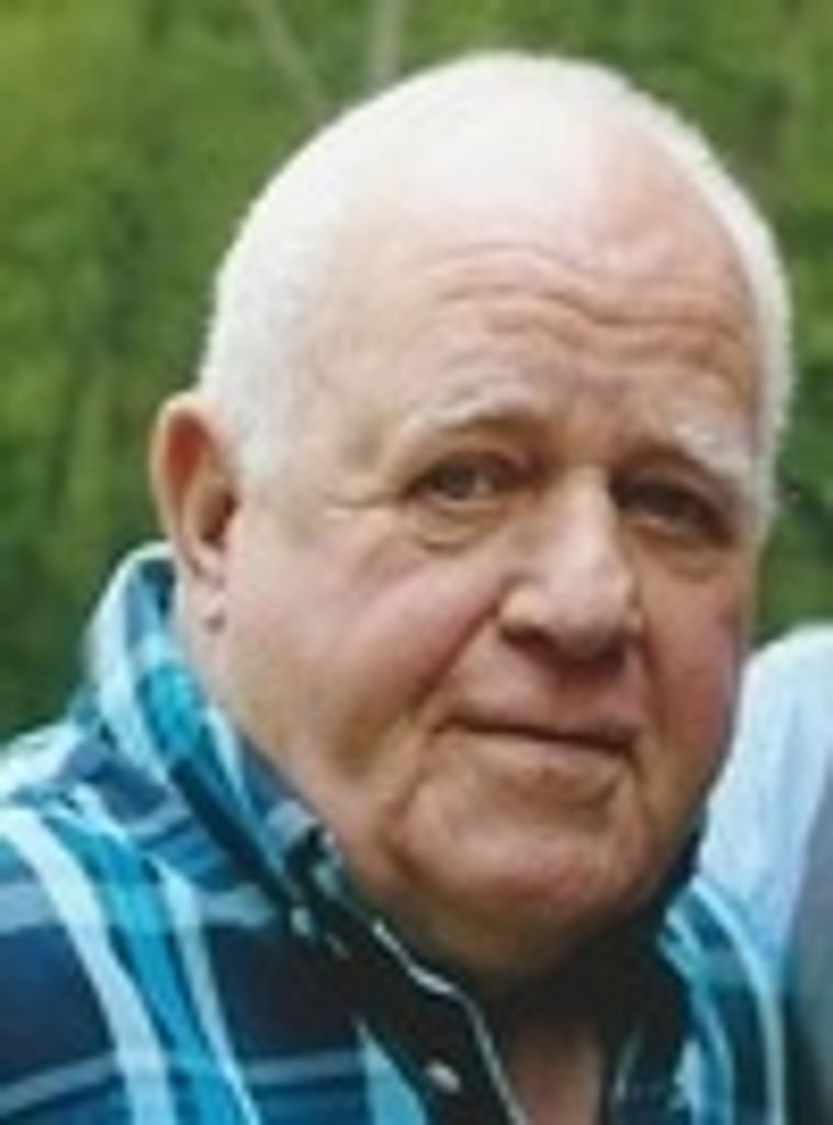 James "Hank" Bond Profile Photo