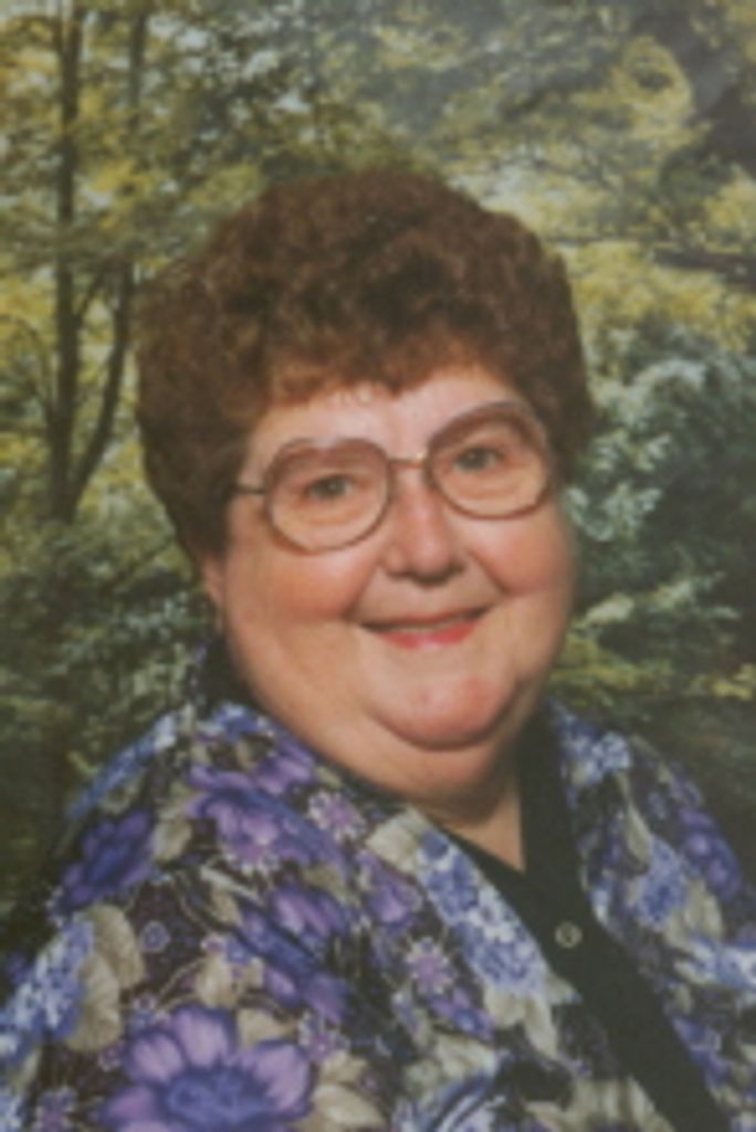 Belva Lee Smith