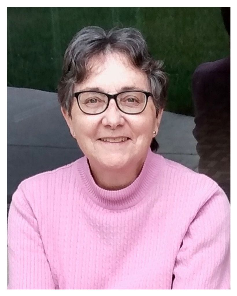 Freda A.C. Behm Profile Photo