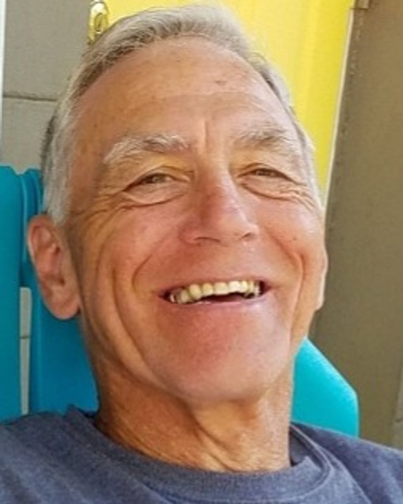 Ernest Sylvester Glover Sr.